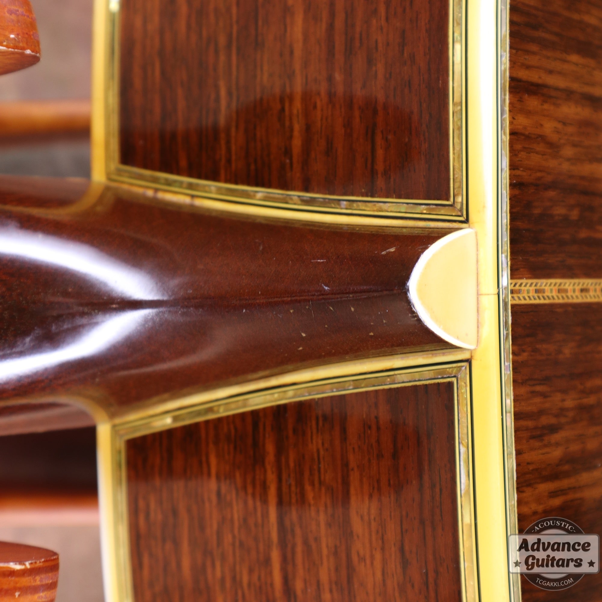 Martin 1973年製 D-45