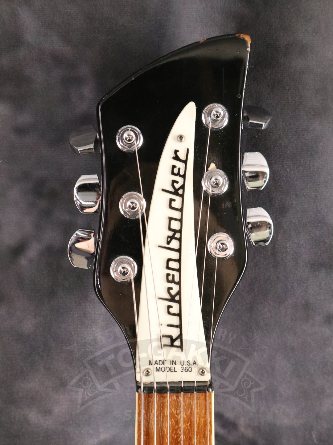 Rickenbacker 360