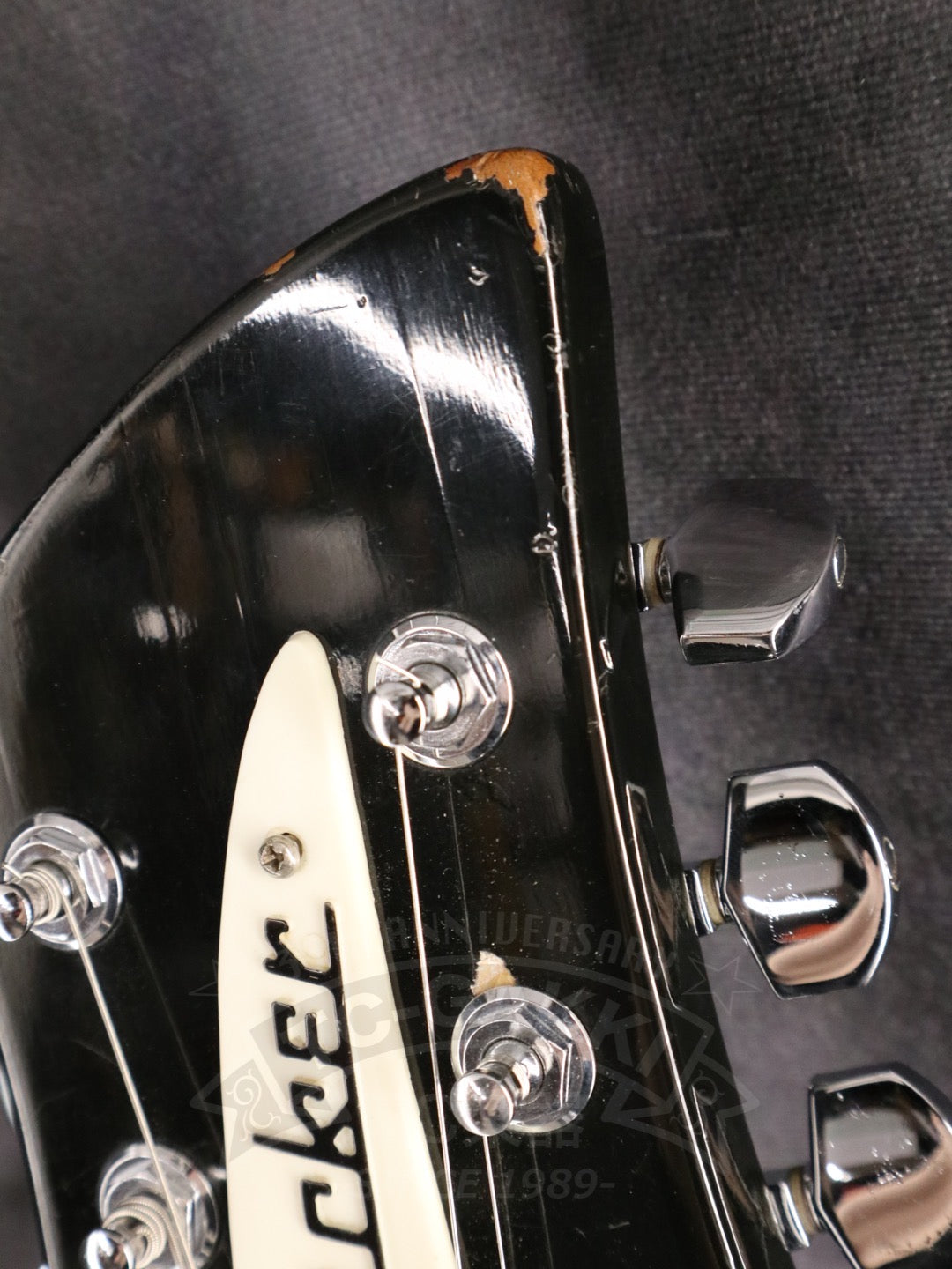 Rickenbacker 360