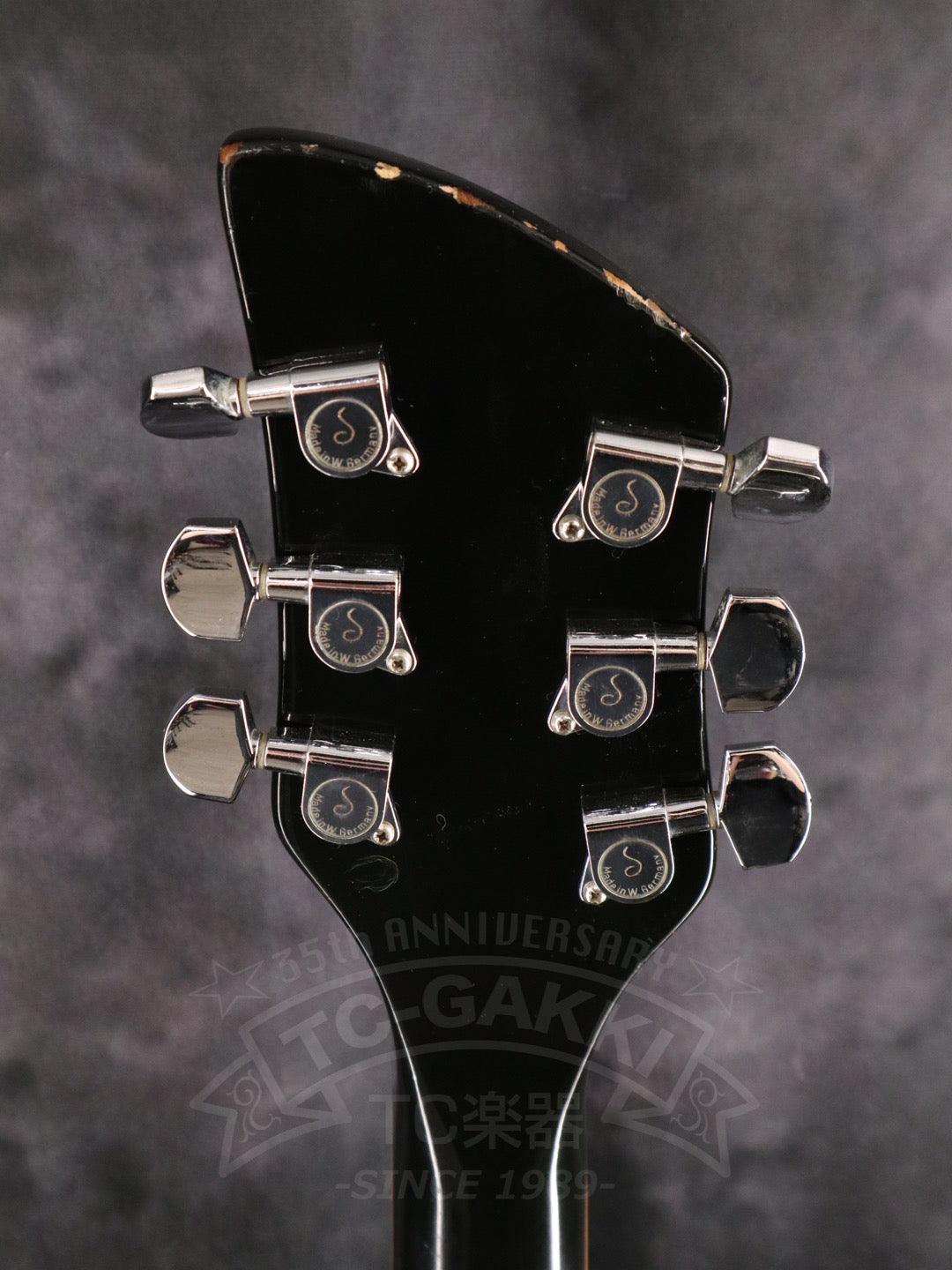 Rickenbacker 360