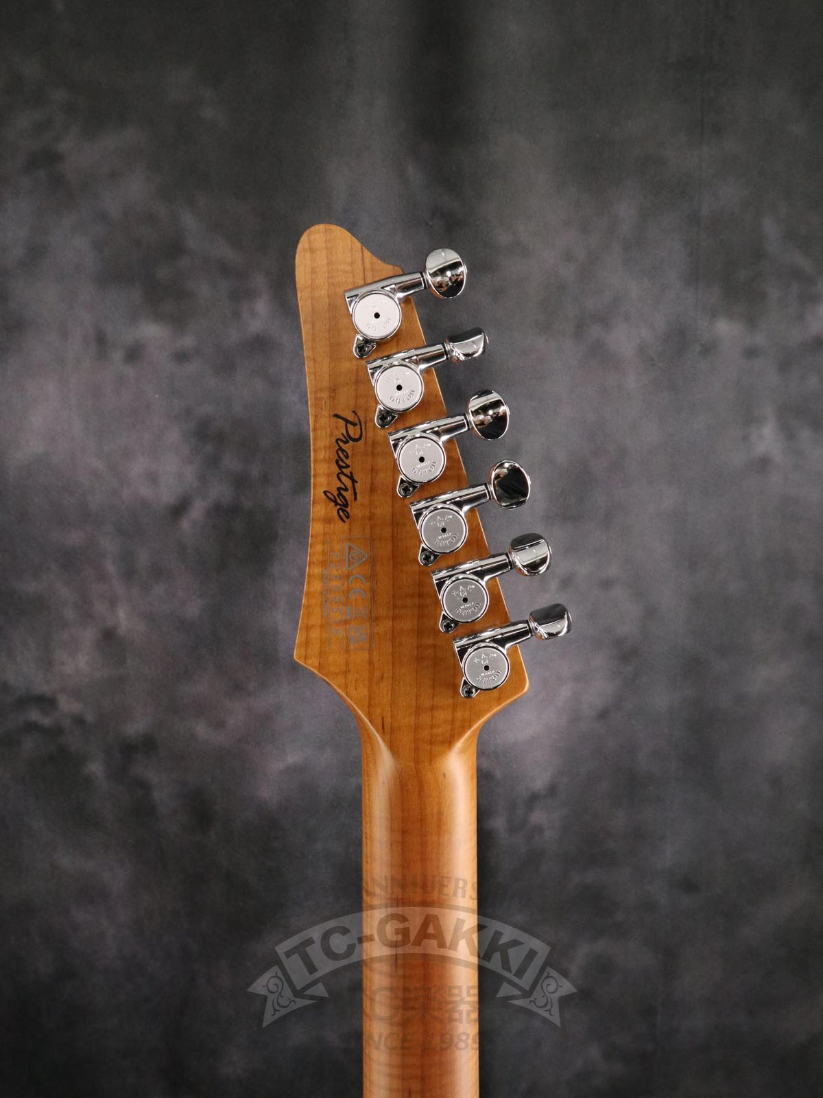 Ibanez 2024 AZ2204N Pristage