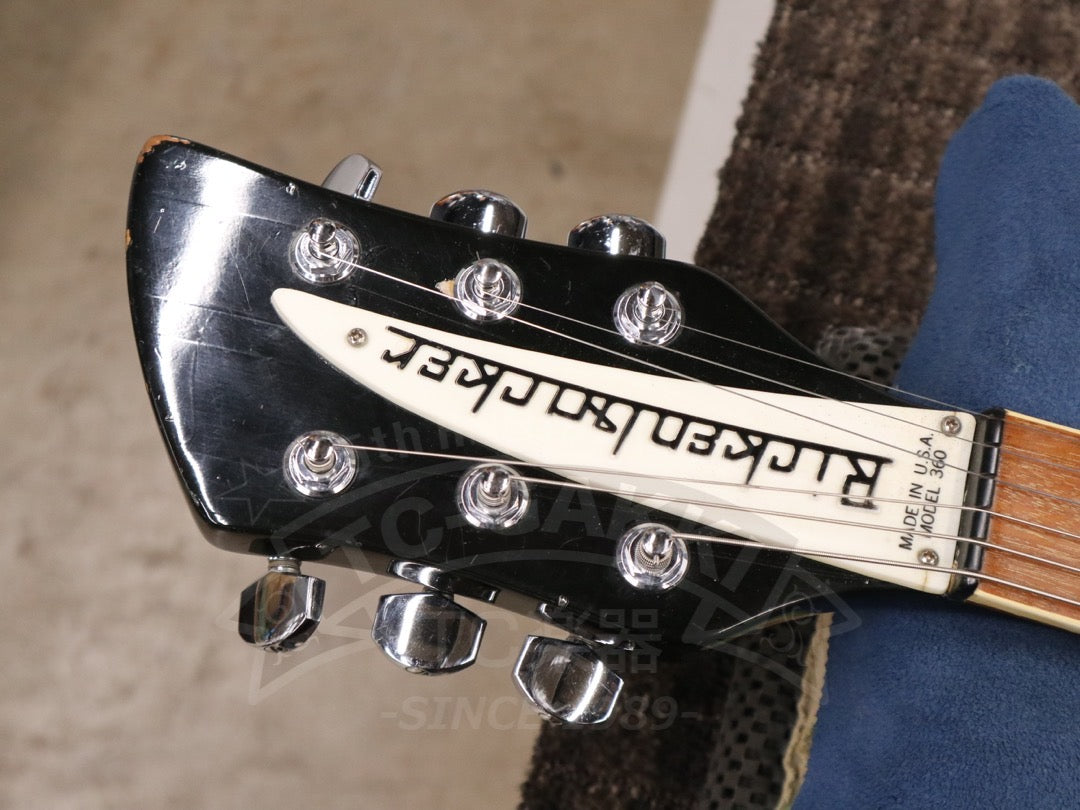 Rickenbacker 360