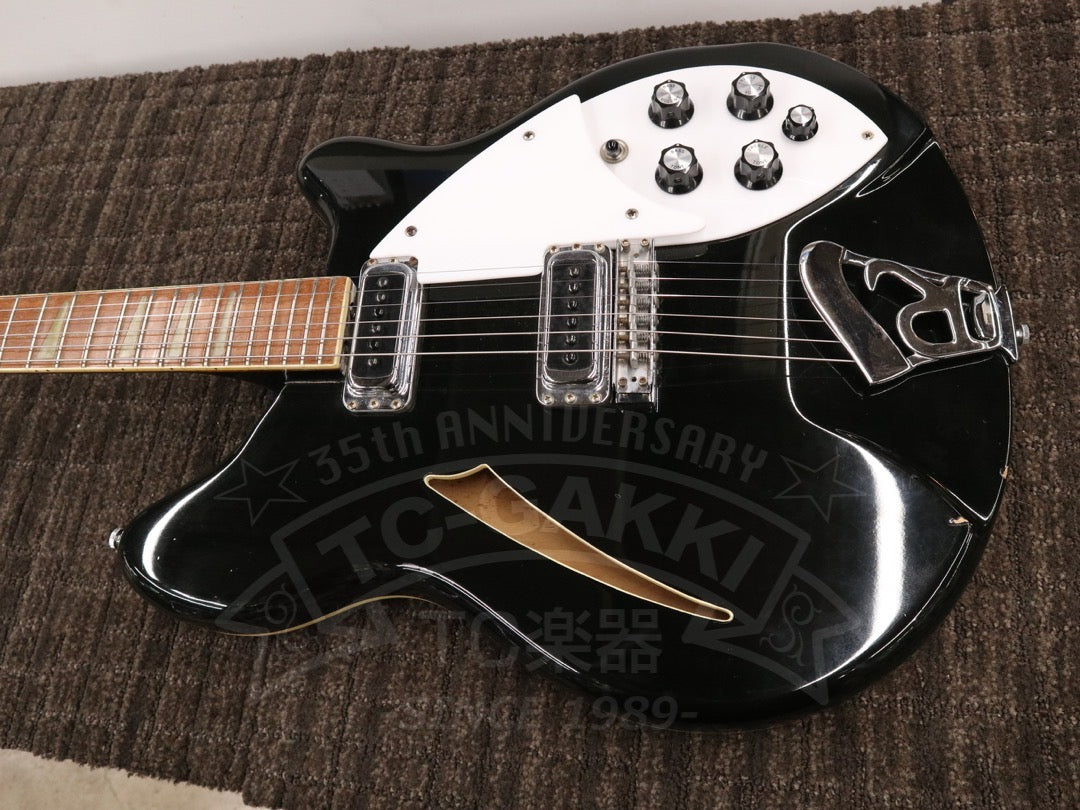 Rickenbacker 360