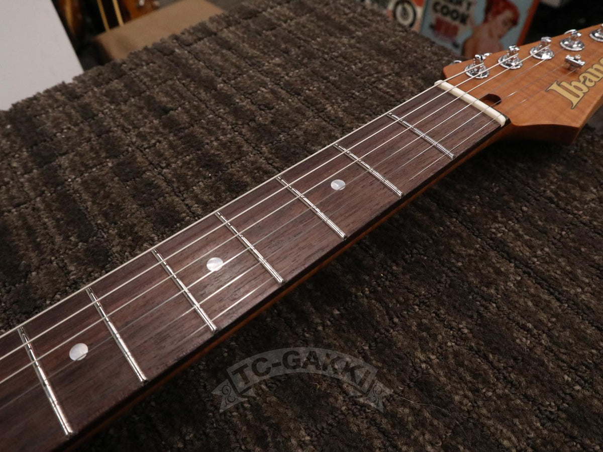Ibanez 2024 AZ2204N Pristage