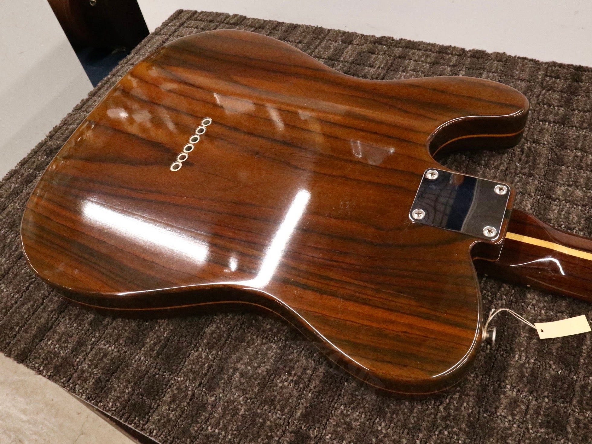 1980s Fender Japan TL69-115 All Rose
