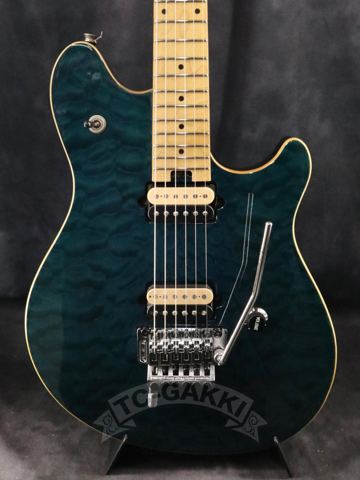 PEAVEY Wolfgang Special