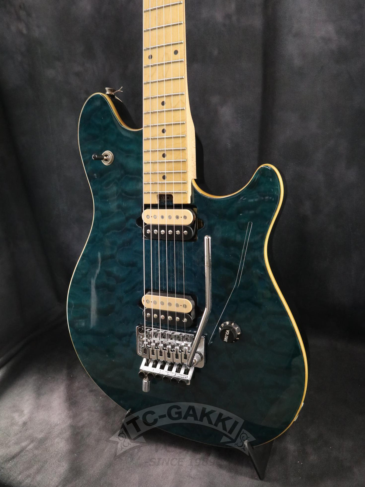 PEAVEY Wolfgang Special