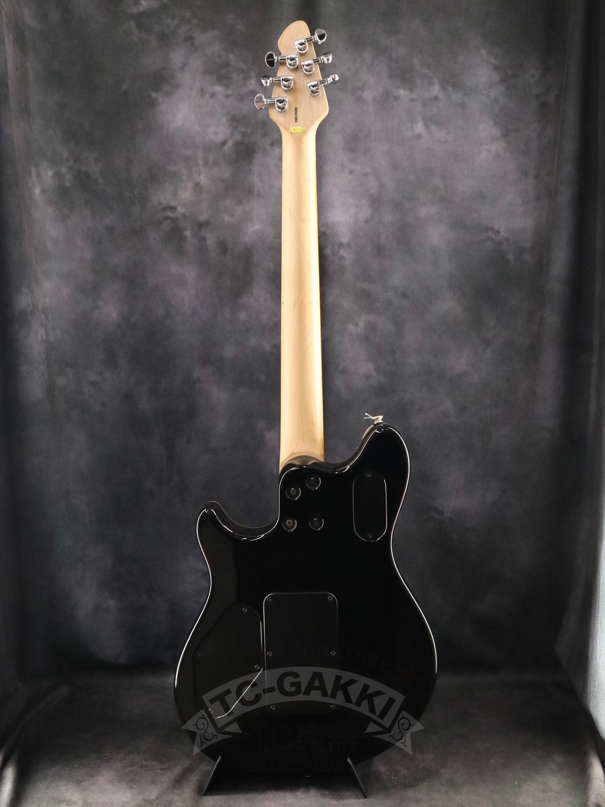 PEAVEY Wolfgang Special
