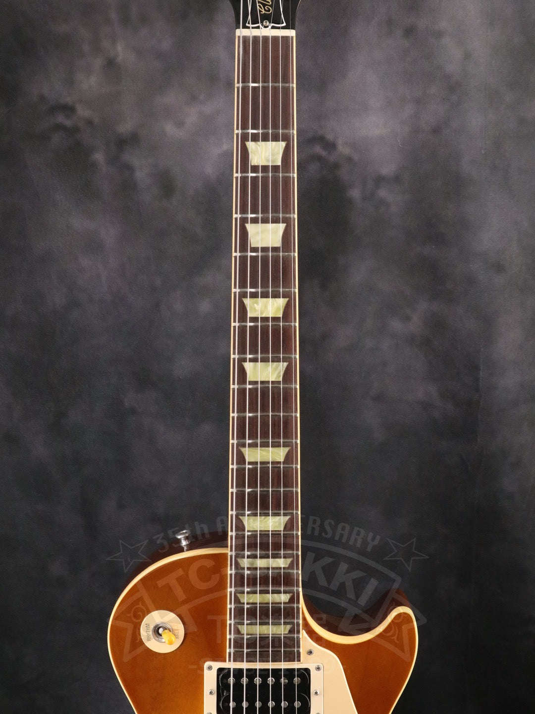 Gibson Les Paul Classic