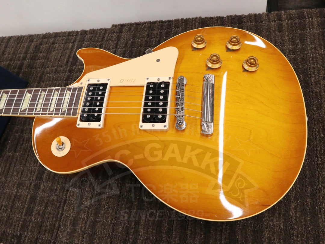 Gibson Les Paul Classic