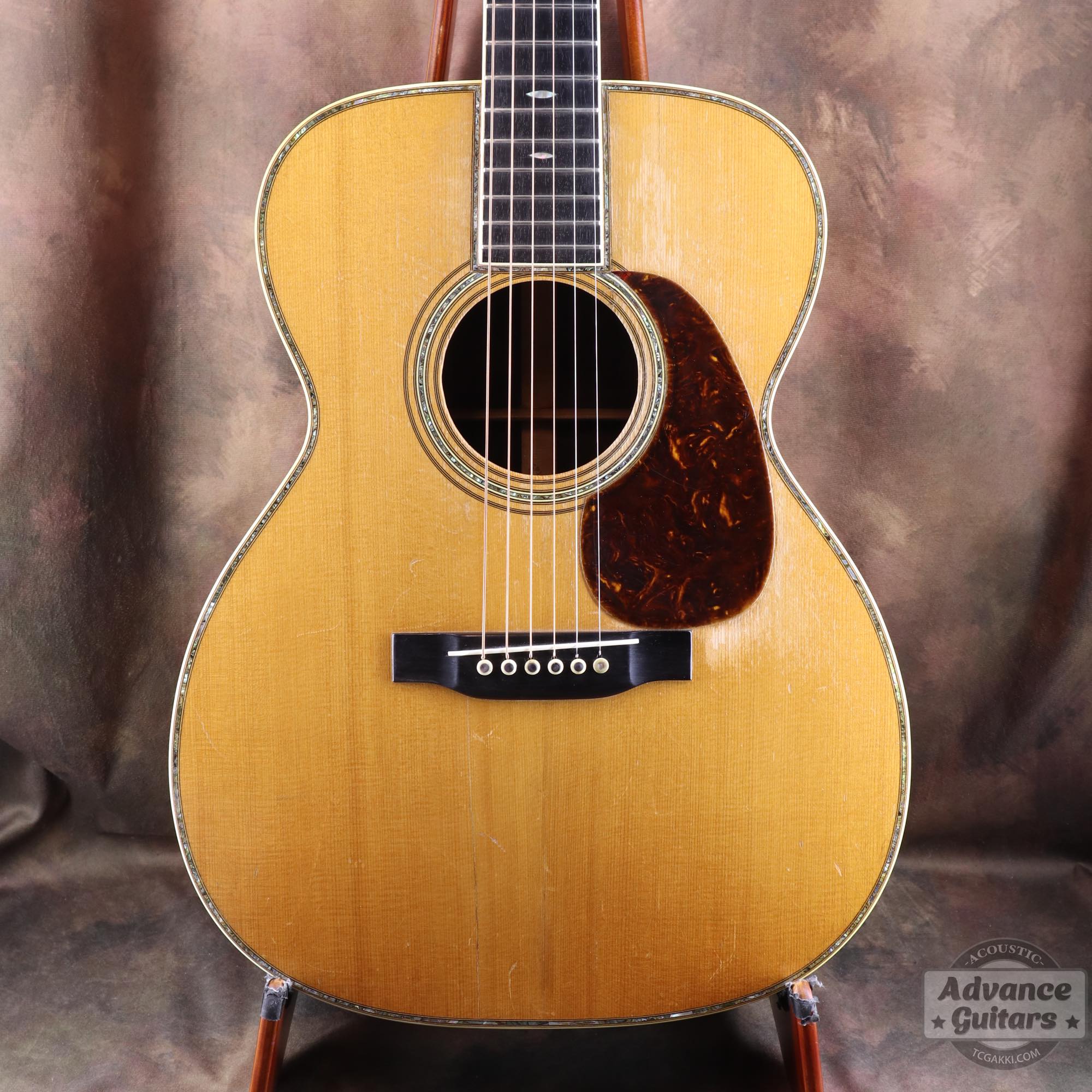 Martin 1938年製 000-45