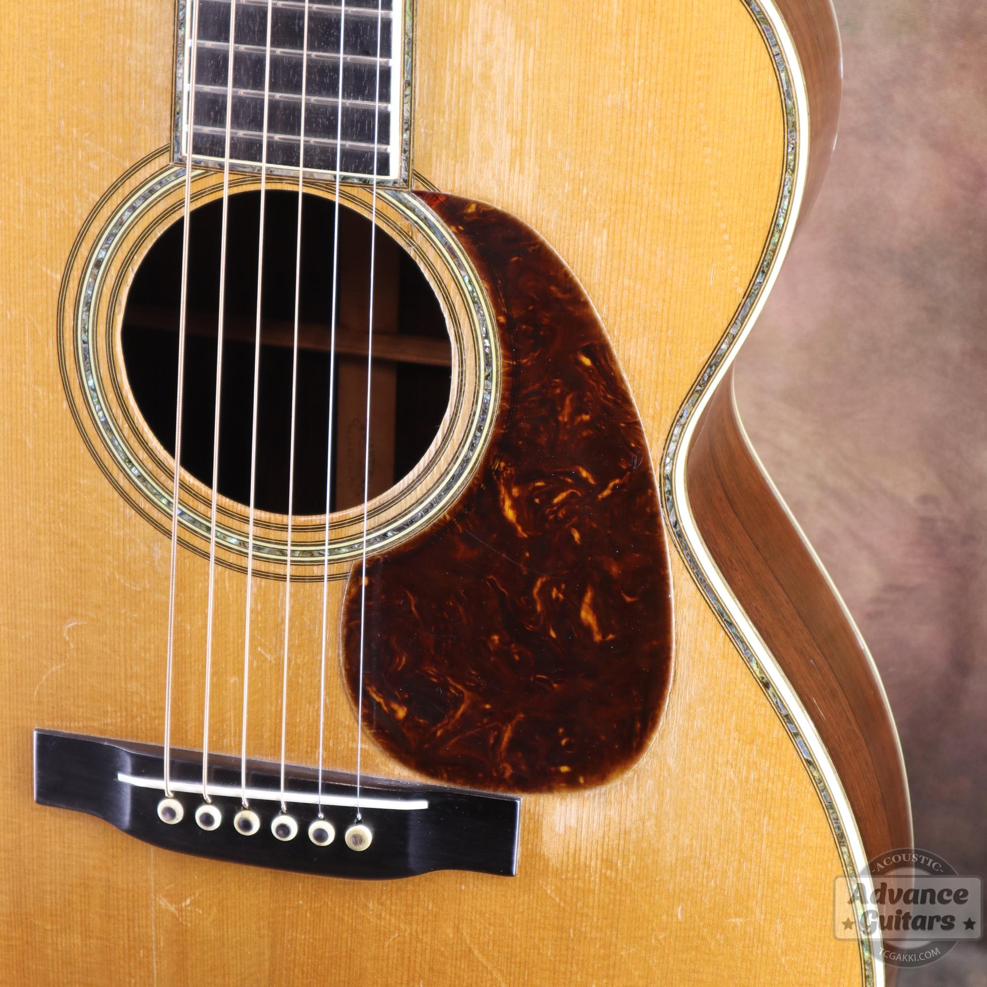 Martin 1938年製 000-45