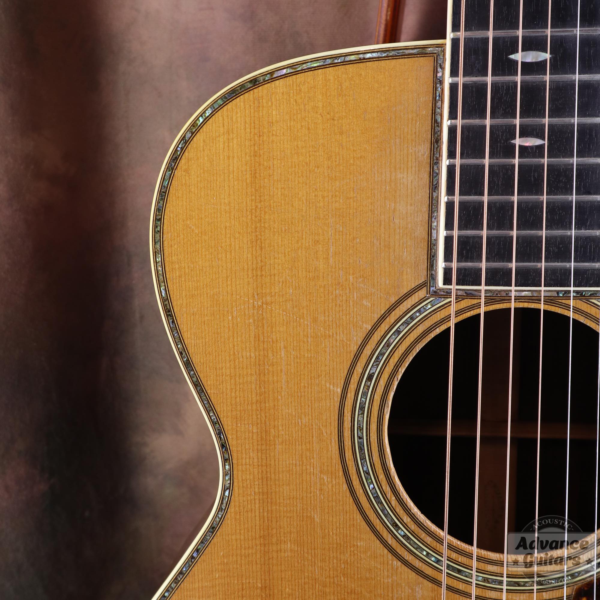 Martin 1938年製 000-45