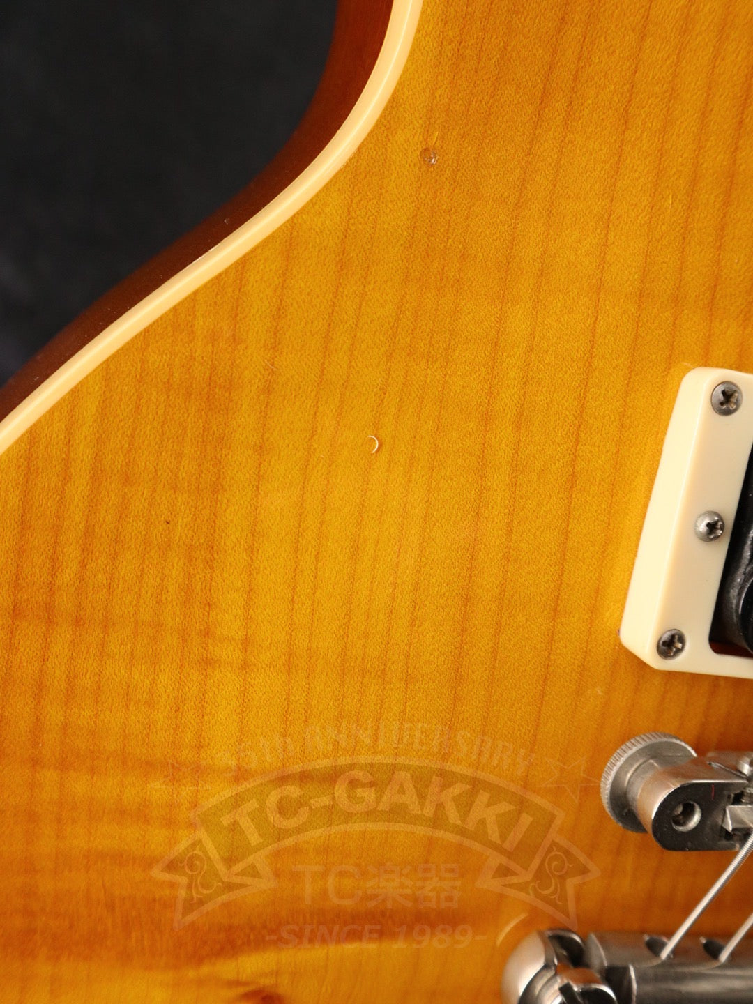 Gibson Les Paul Classic Plus