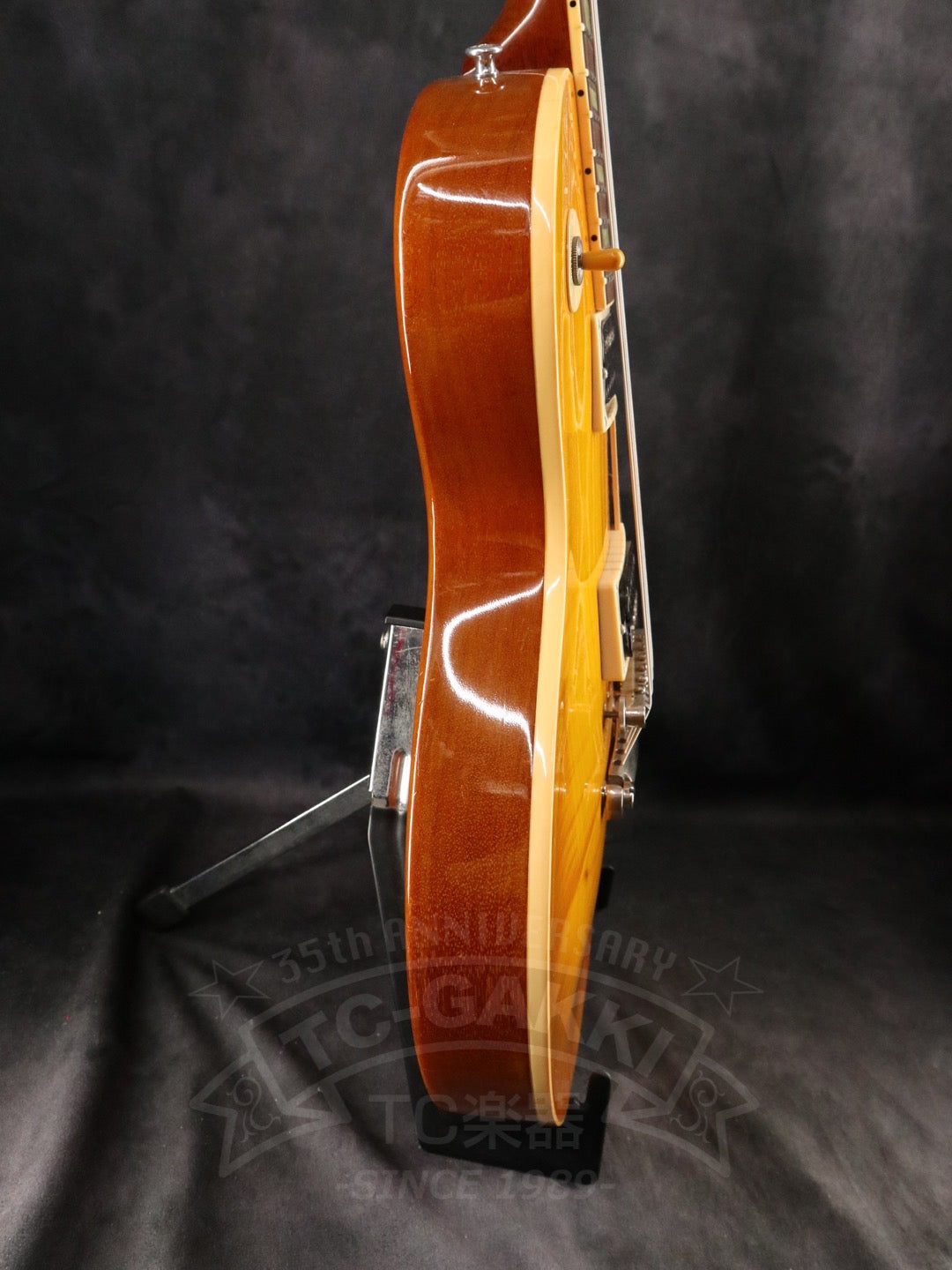 Gibson Les Paul Classic Plus
