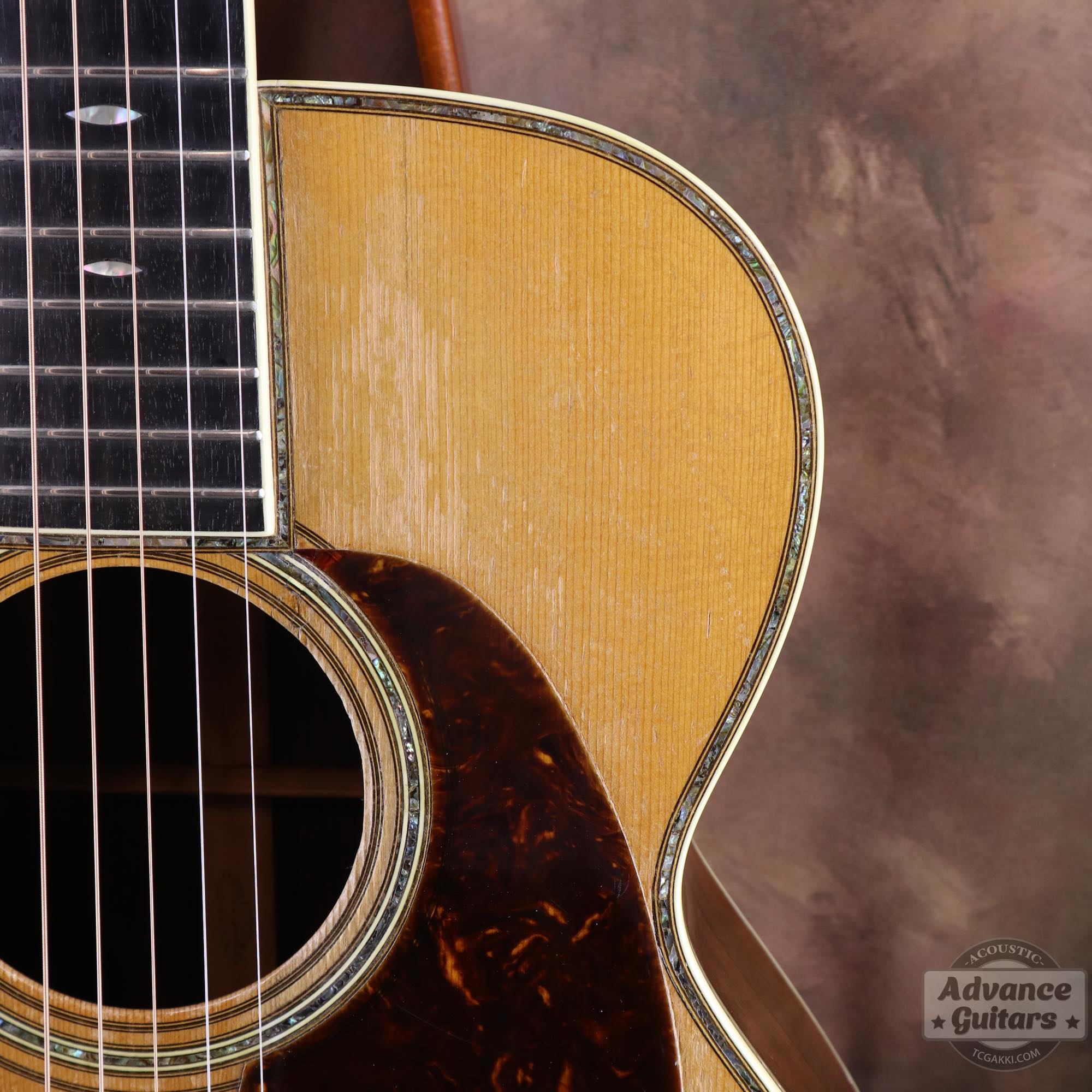 Martin 1938年製 000-45