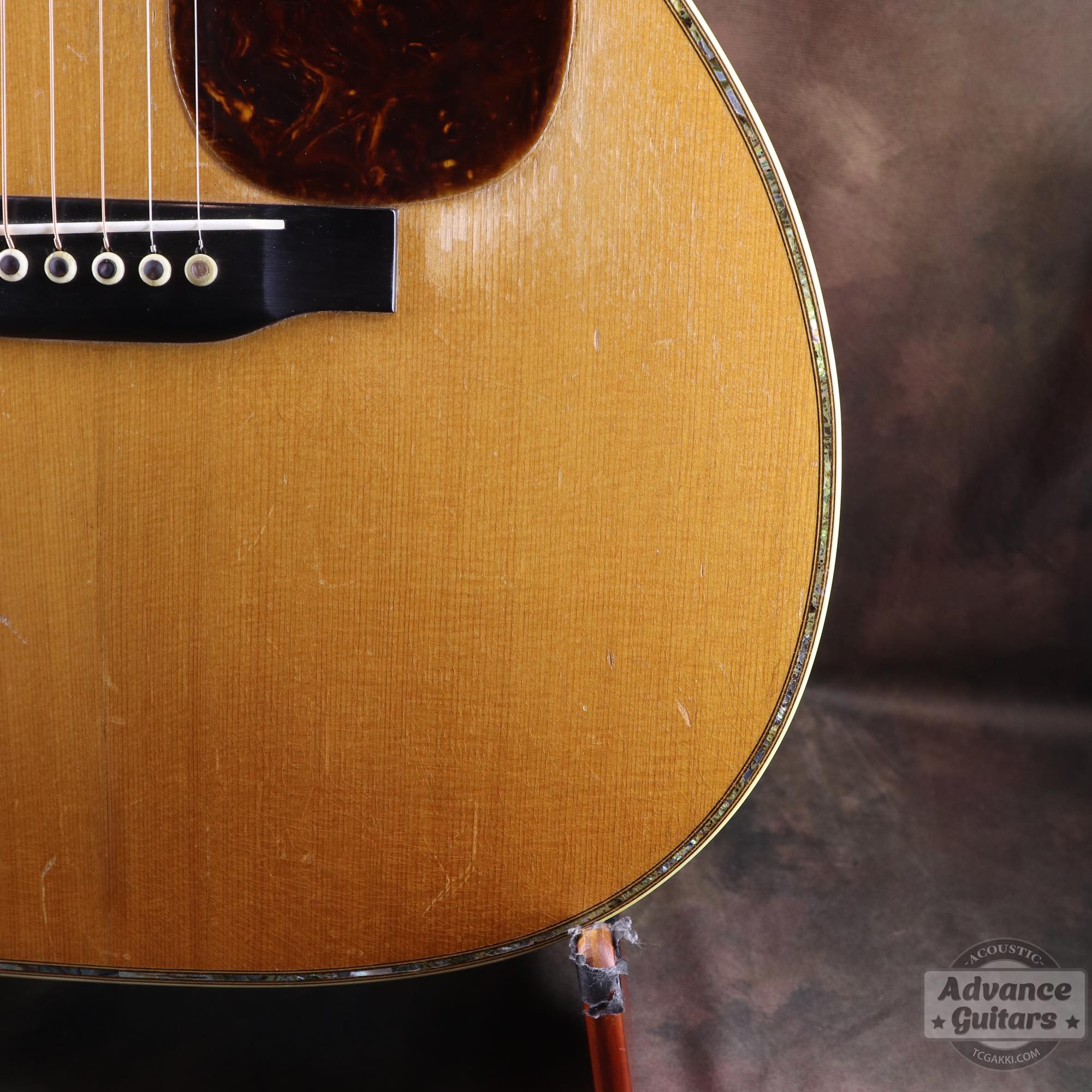Martin 1938年製 000-45
