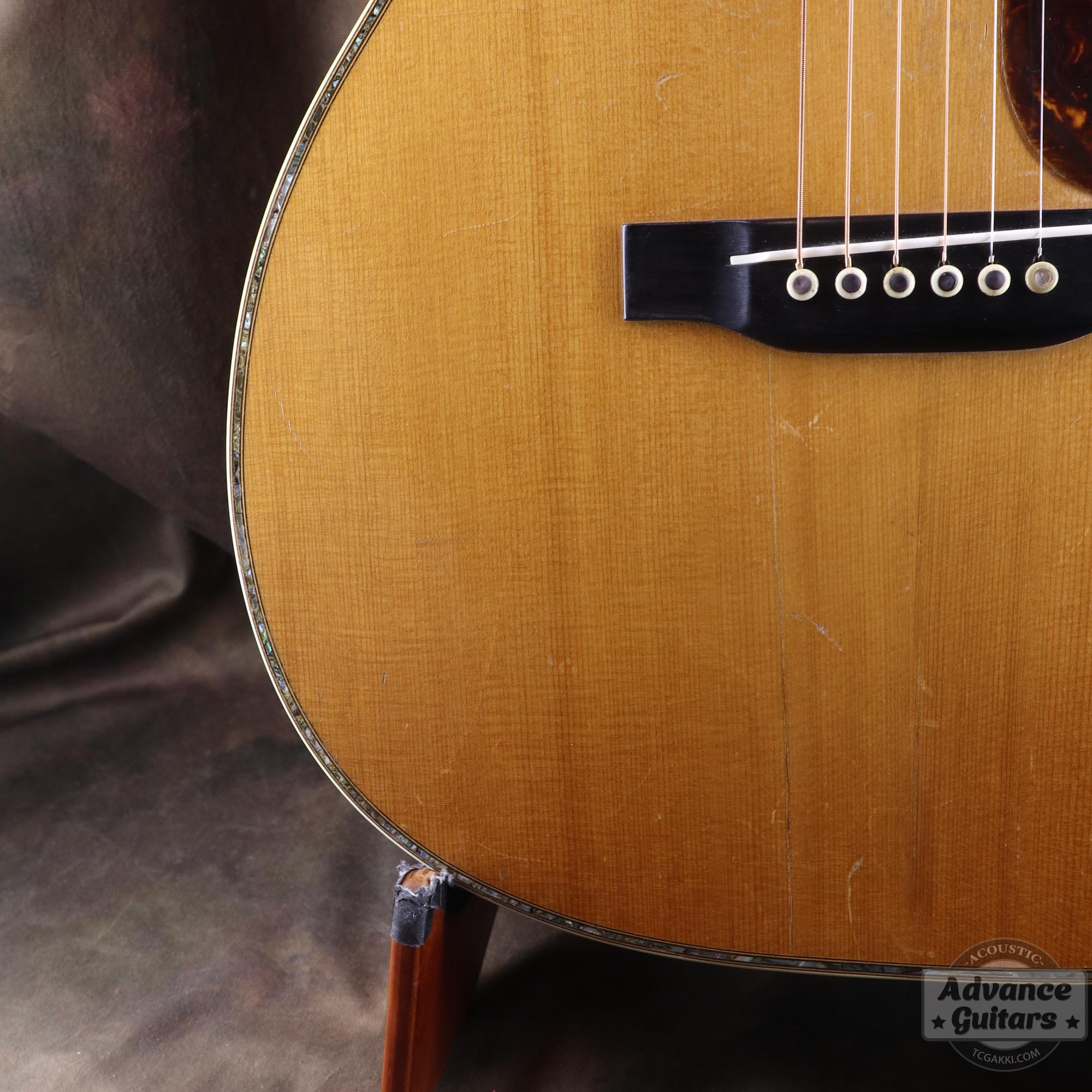 Martin 1938年製 000-45