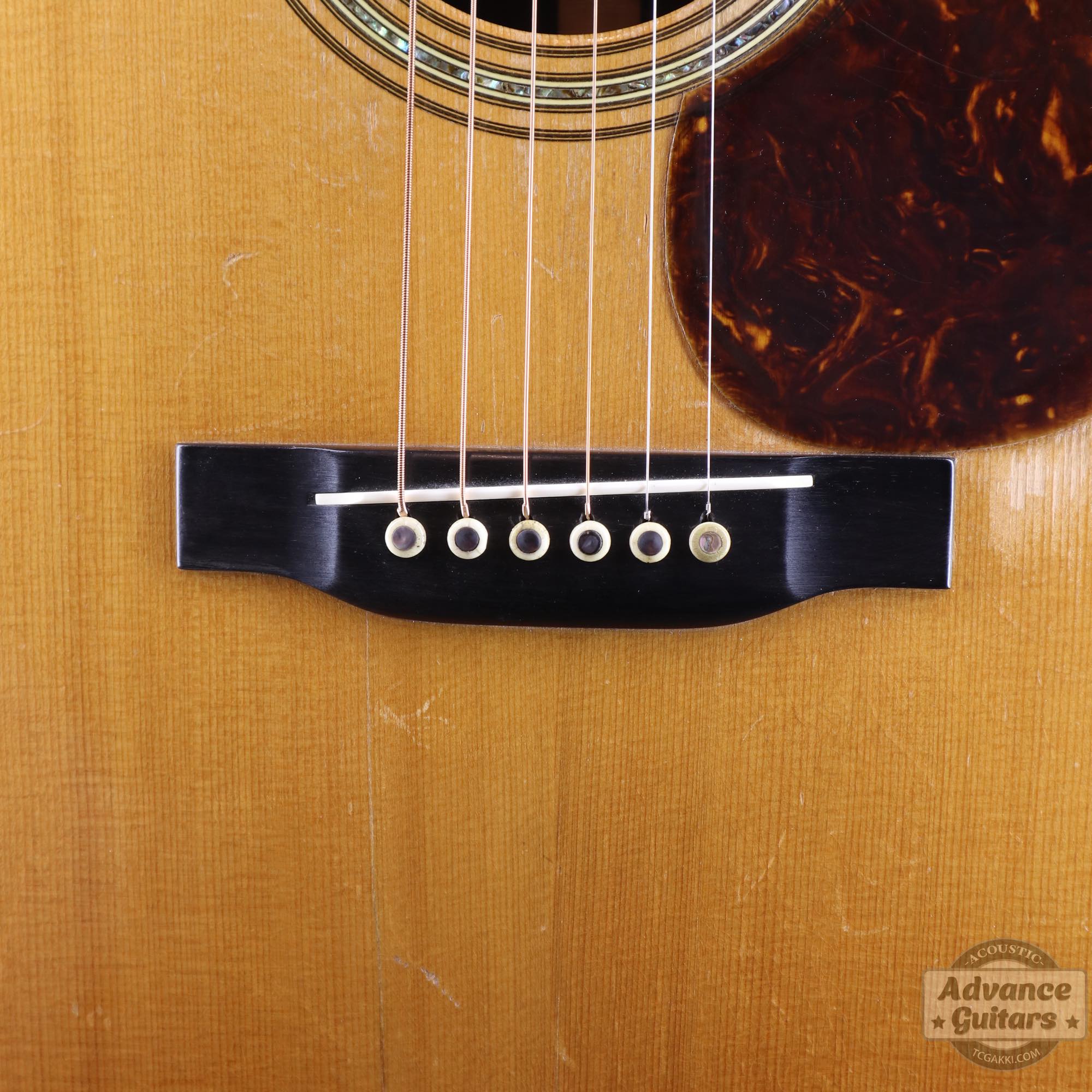 Martin 1938年製 000-45