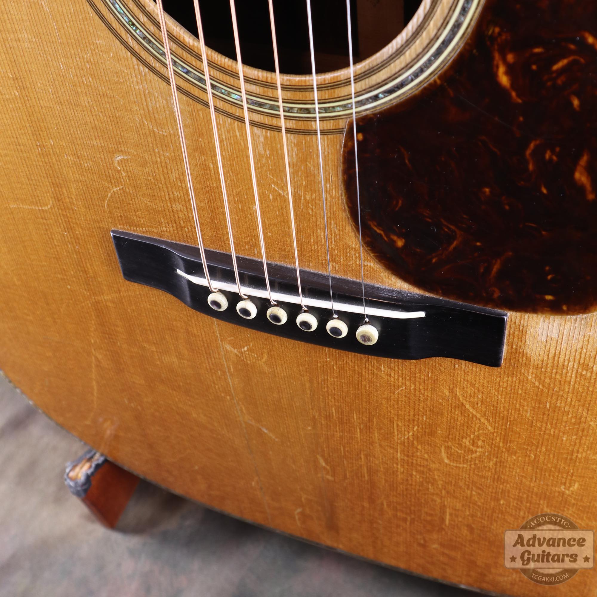 Martin 1938年製 000-45