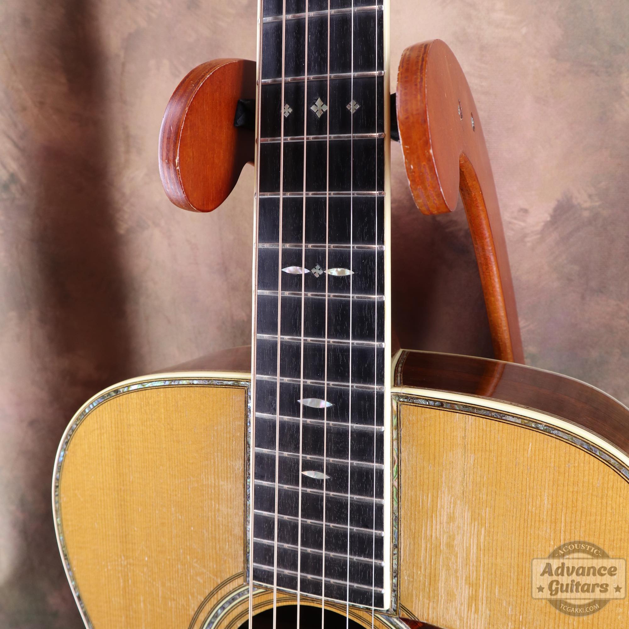 Martin 1938年製 000-45
