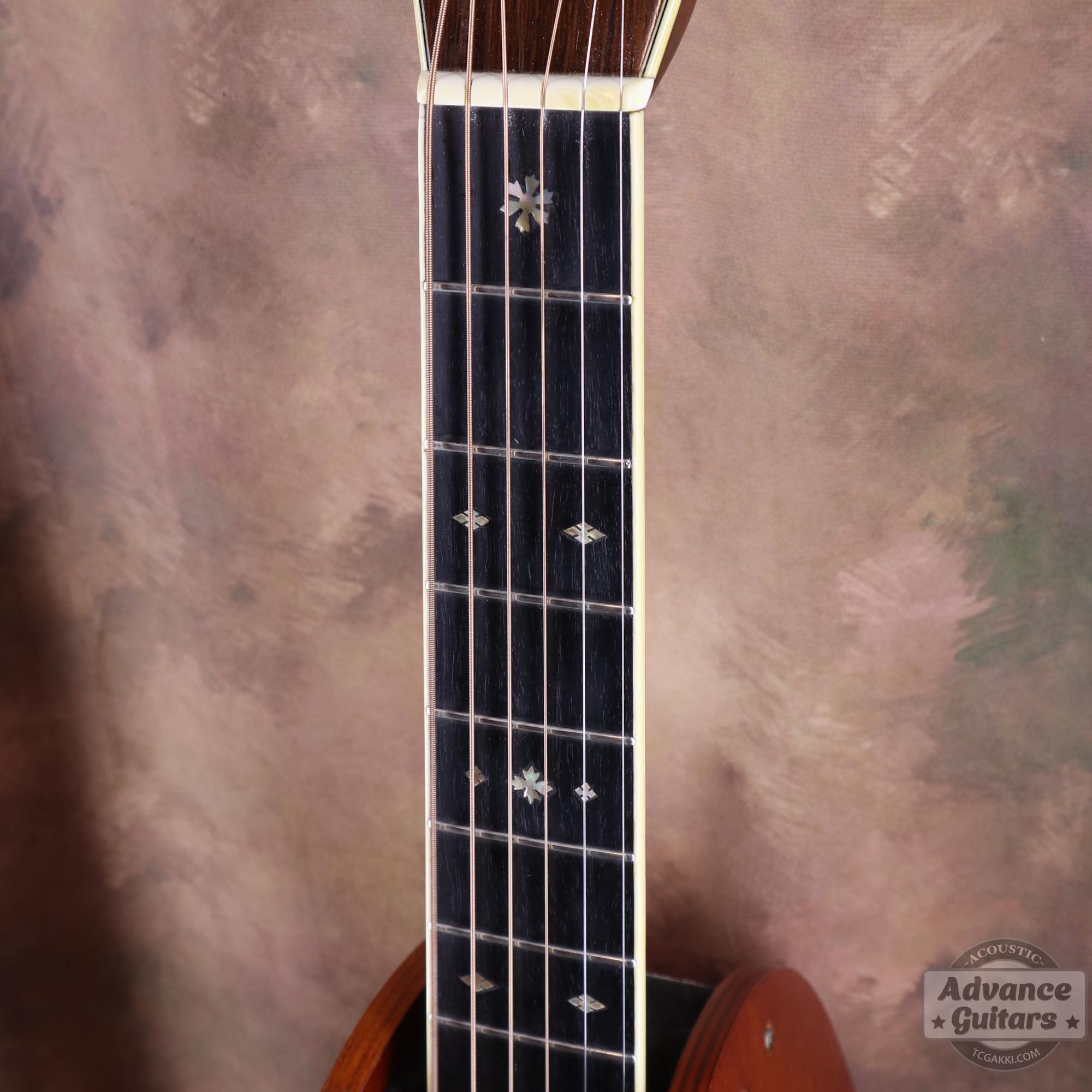 Martin 1938年製 000-45