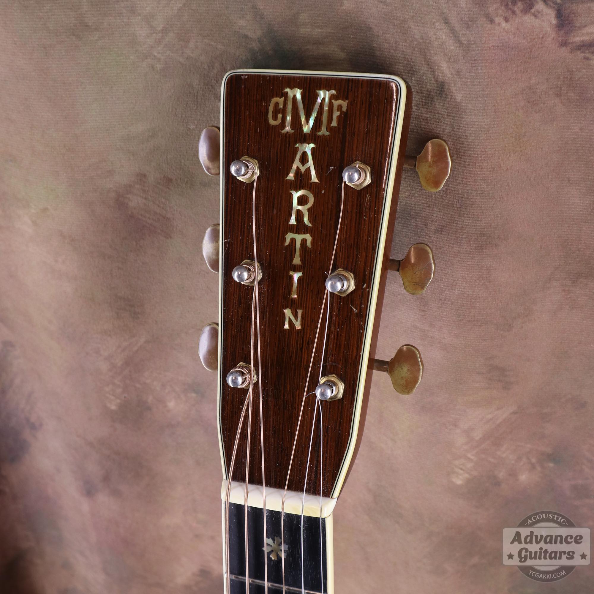 Martin 1938年製 000-45