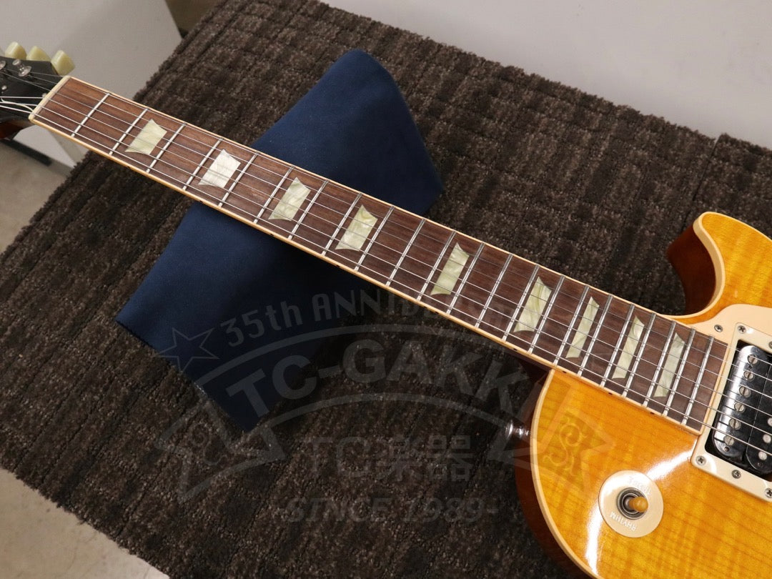 Gibson Les Paul Classic Plus
