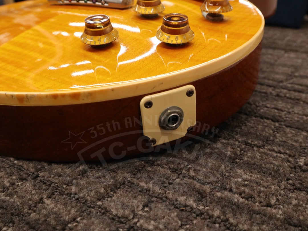 Gibson Les Paul Classic Plus