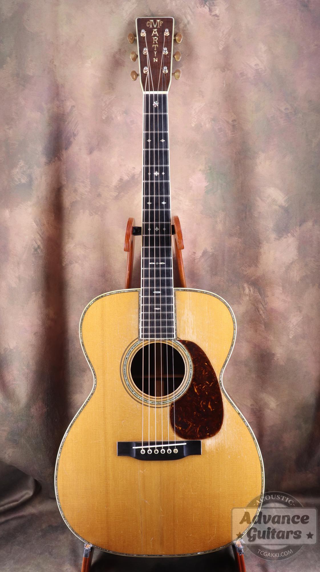 Martin 1938年製 000-45
