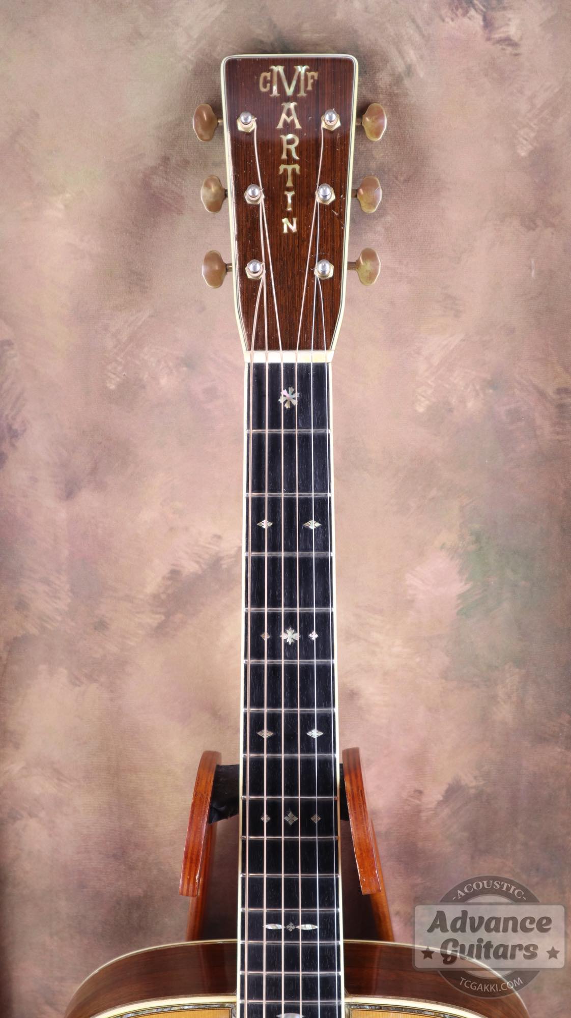 Martin 1938年製 000-45