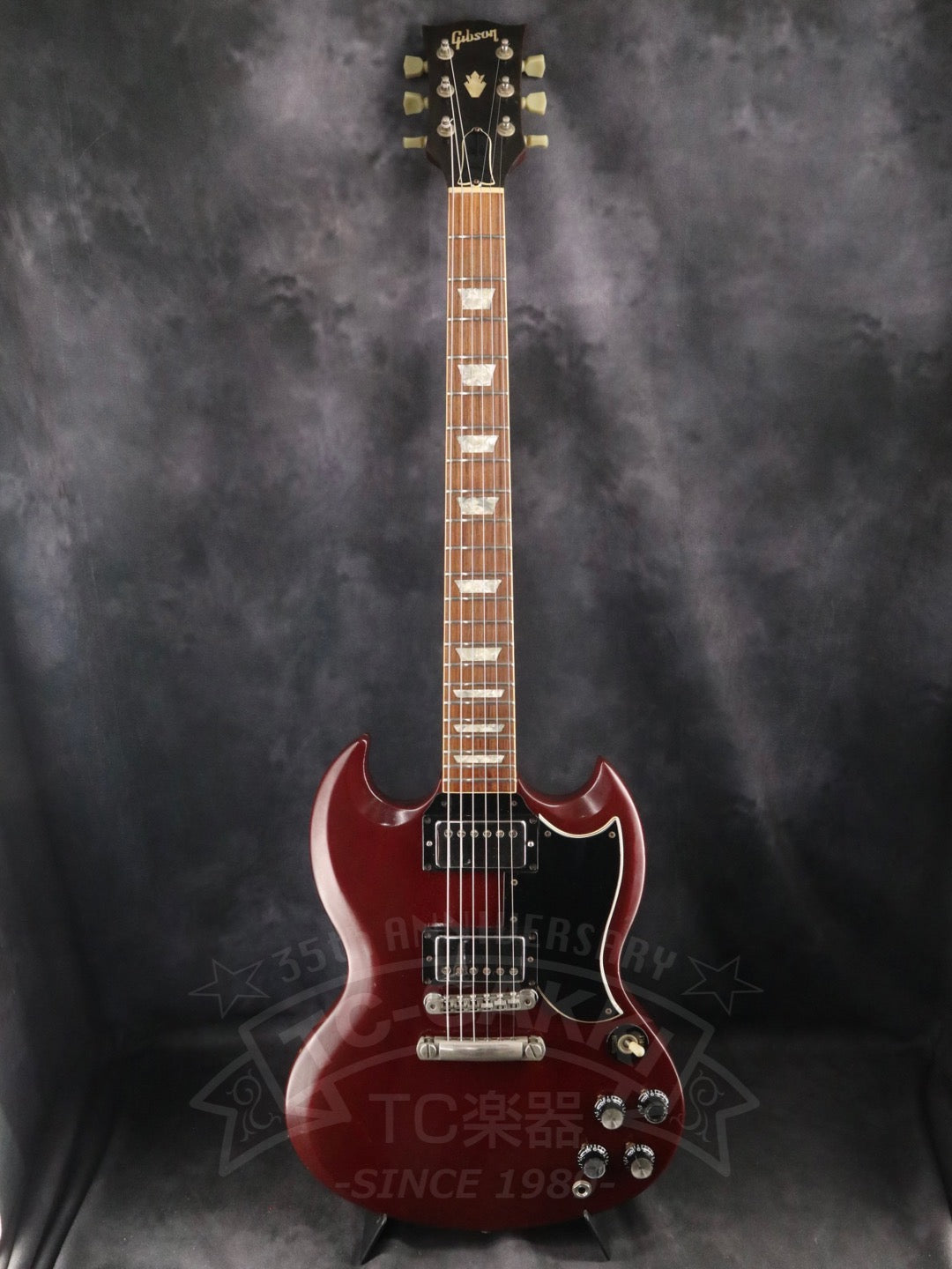 Gibson SG 62 Reissue