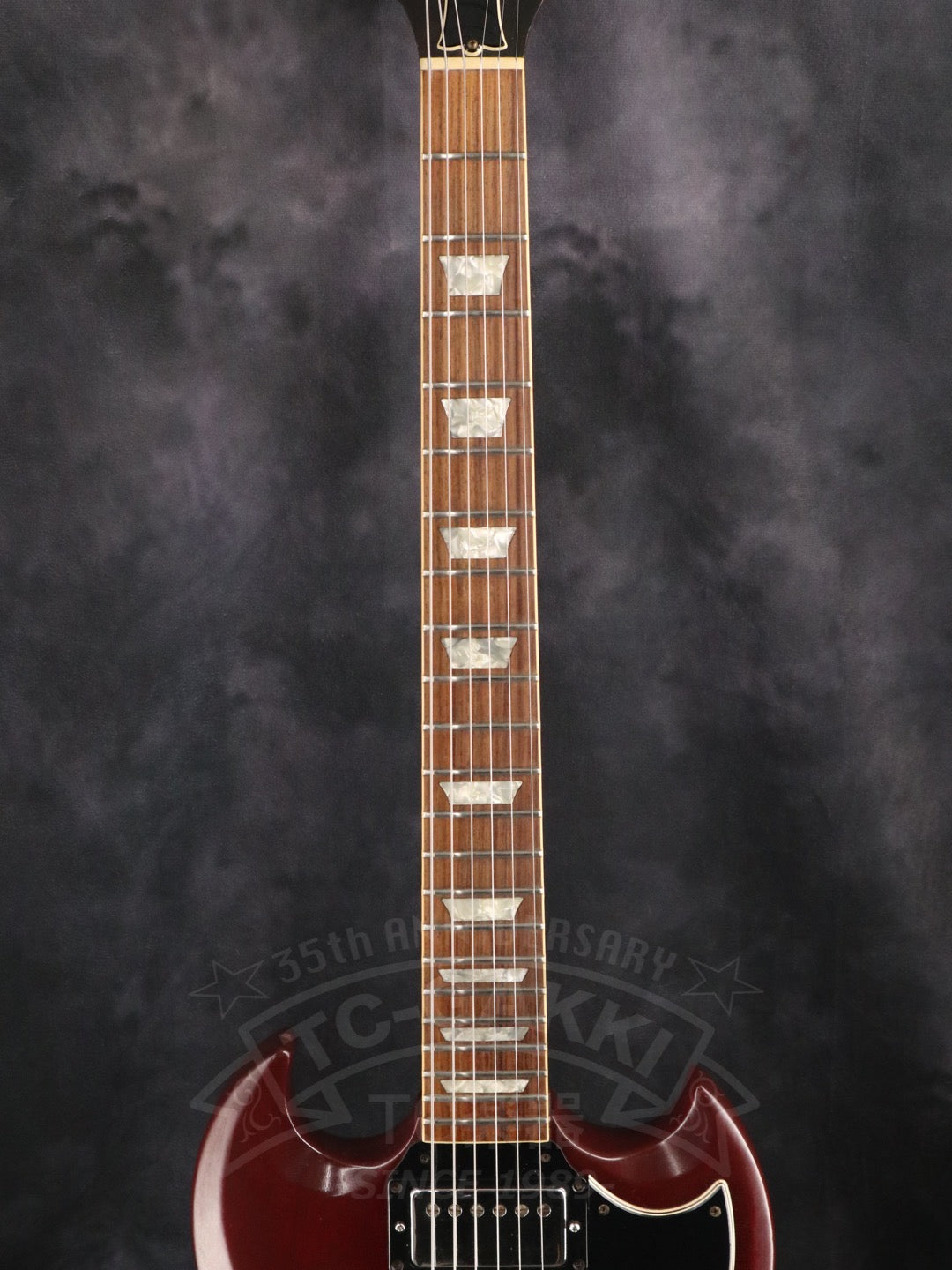 Gibson SG 62 Reissue