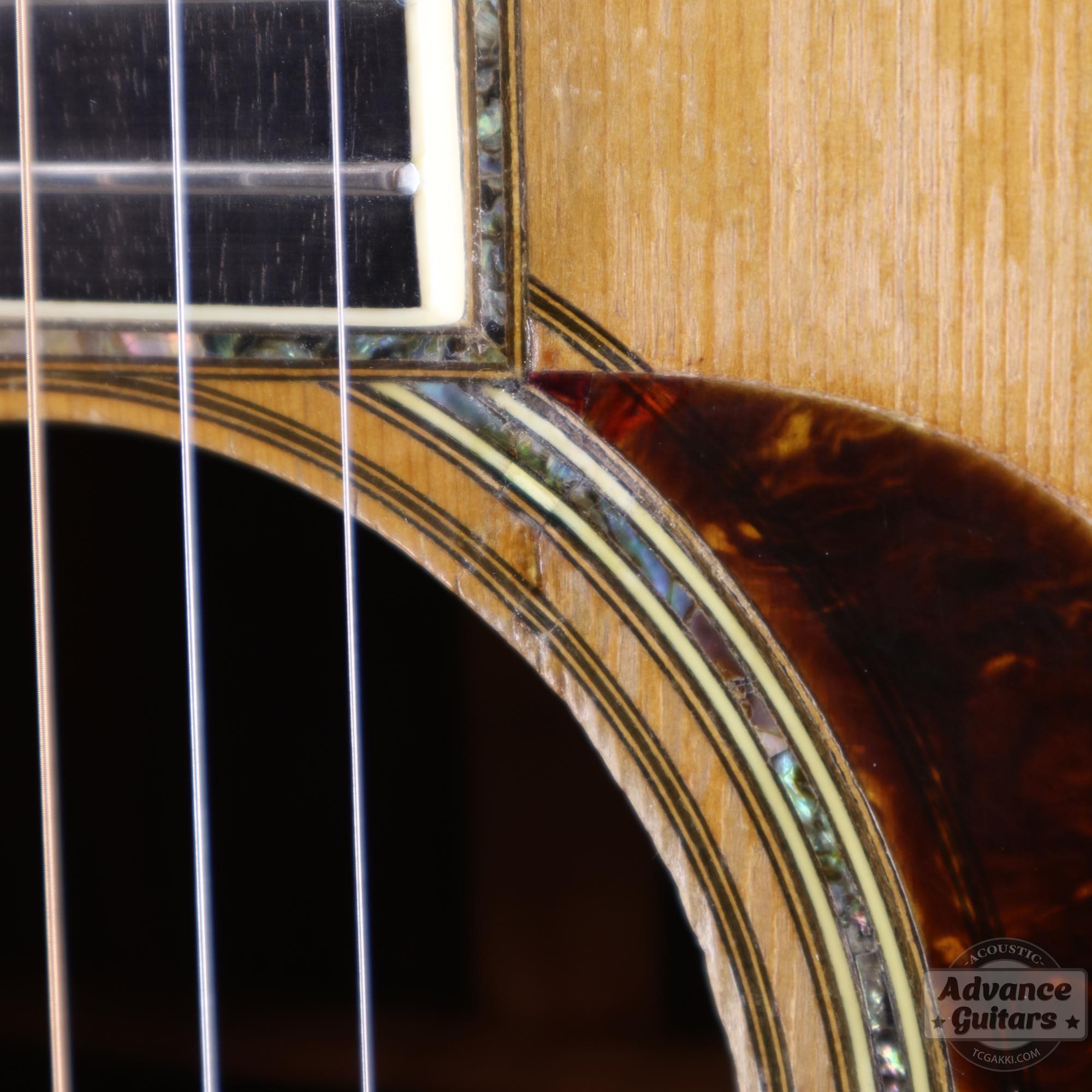 Martin 1938年製 000-45