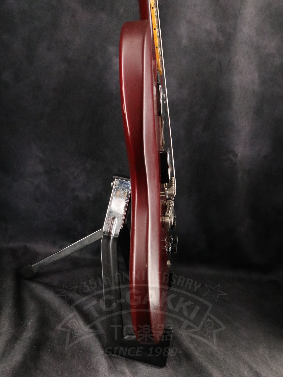 Gibson SG 62 Reissue