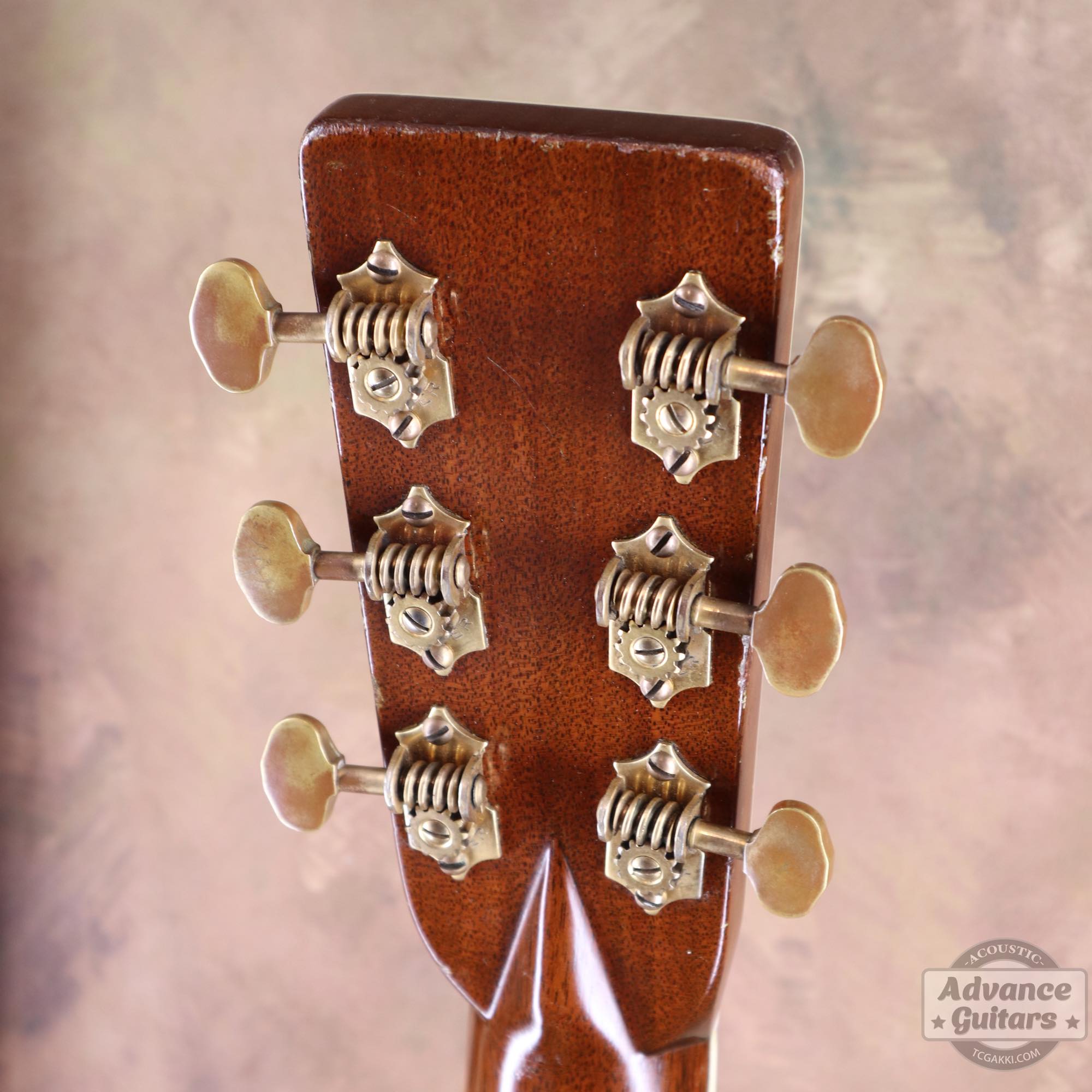 Martin 1938年製 000-45