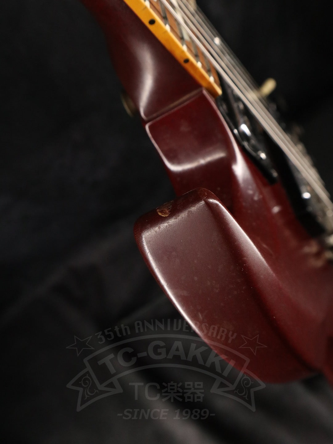 Gibson SG 62 Reissue