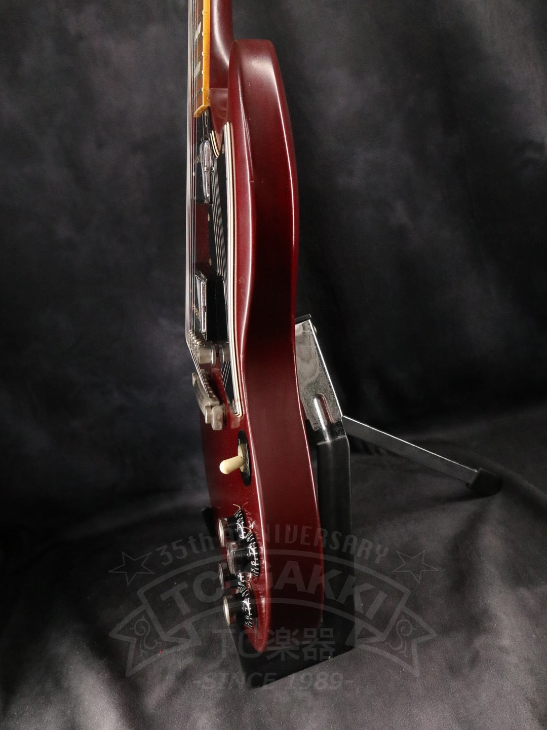 Gibson SG 62 Reissue