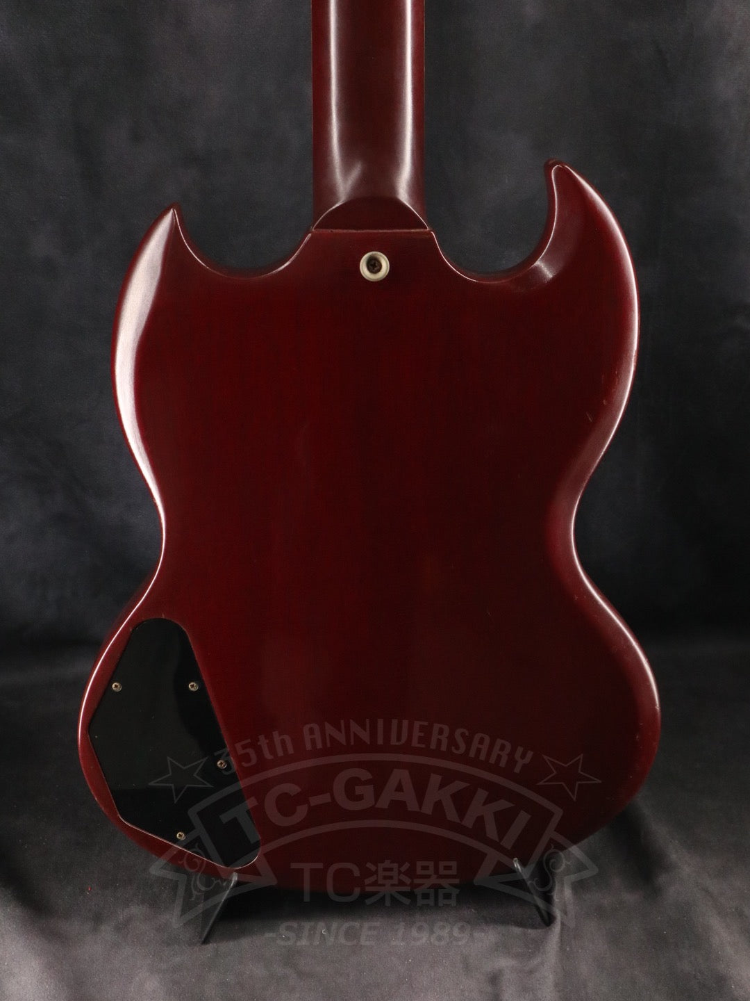 Gibson SG 62 Reissue
