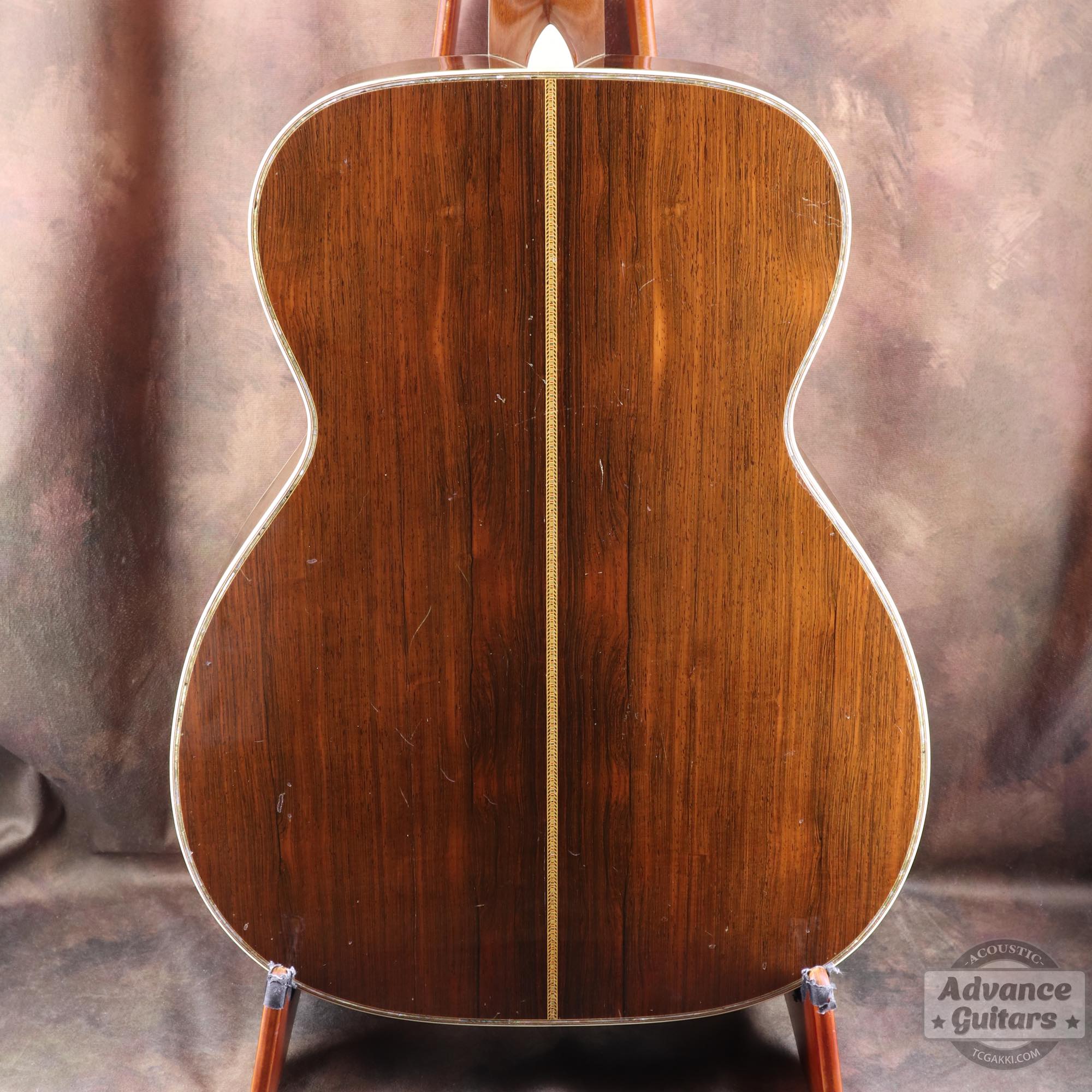 Martin 1938年製 000-45
