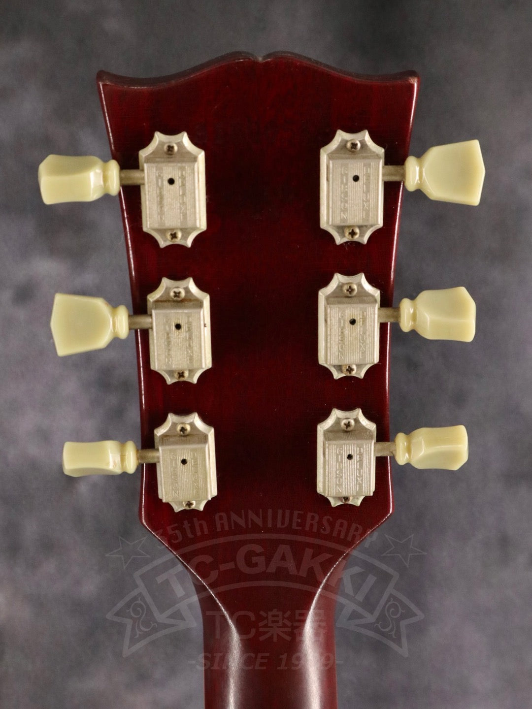 Gibson SG 62 Reissue