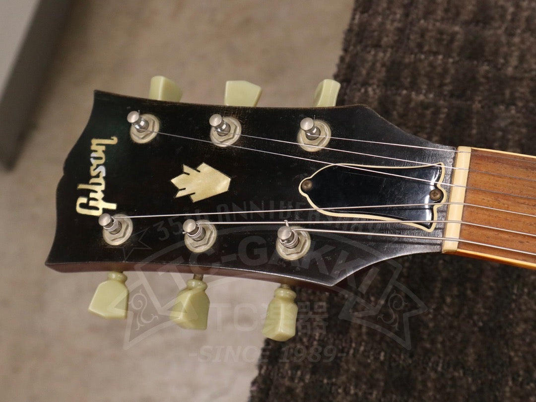 Gibson SG 62 Reissue