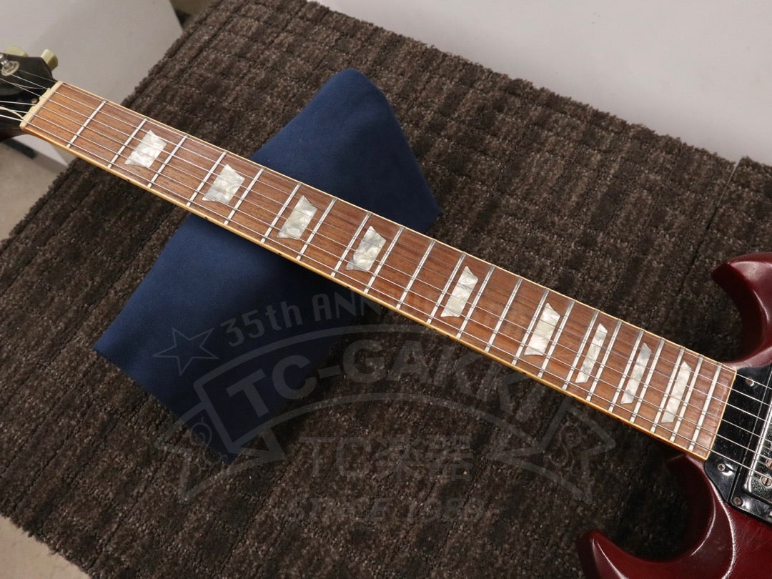 Gibson SG 62 Reissue