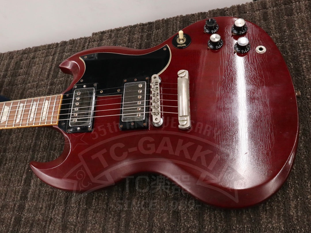 Gibson SG 62 Reissue
