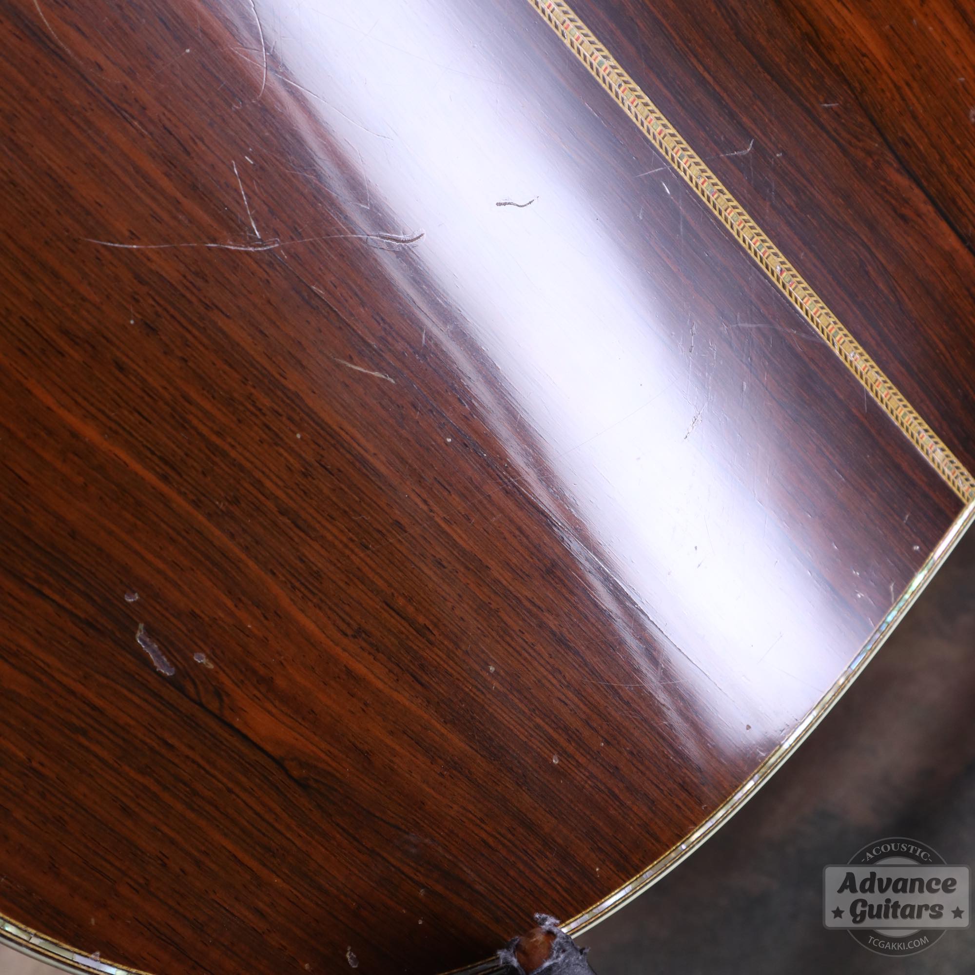 Martin 1938年製 000-45