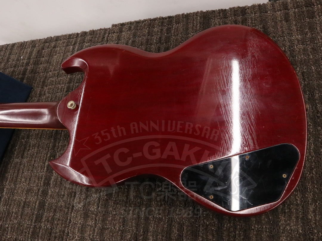 Gibson SG 62 Reissue