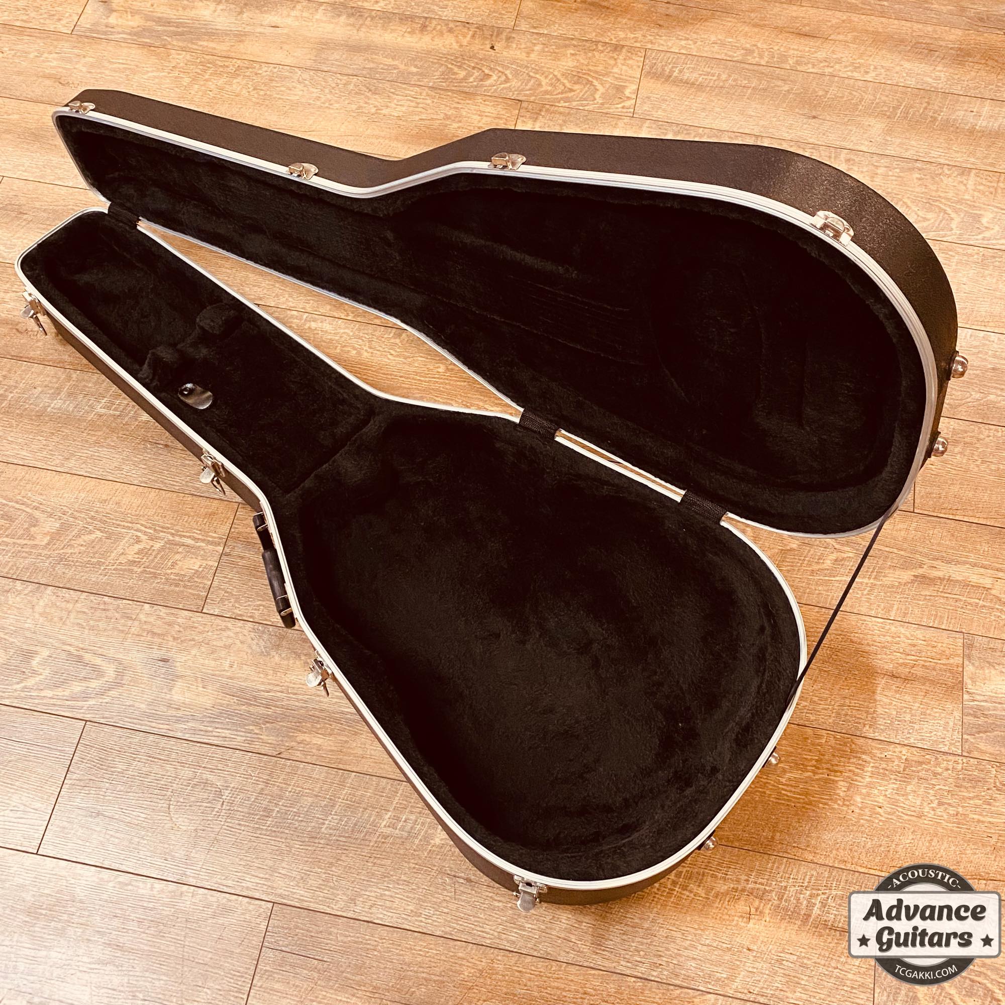 Hardshell Case for Ovation