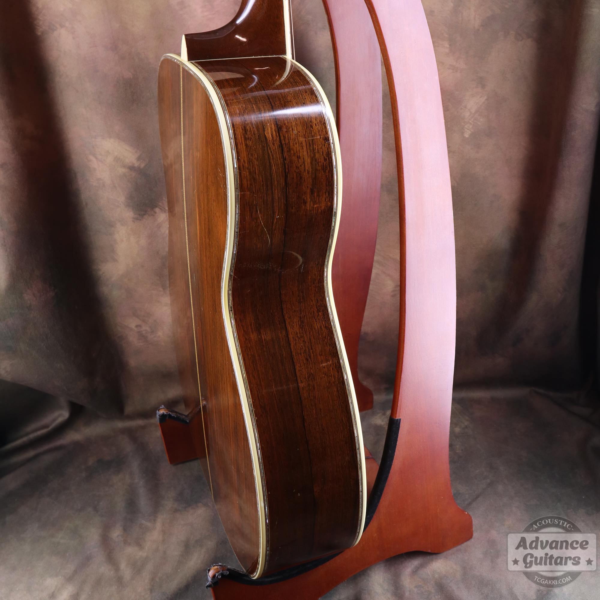 Martin 1938年製 000-45