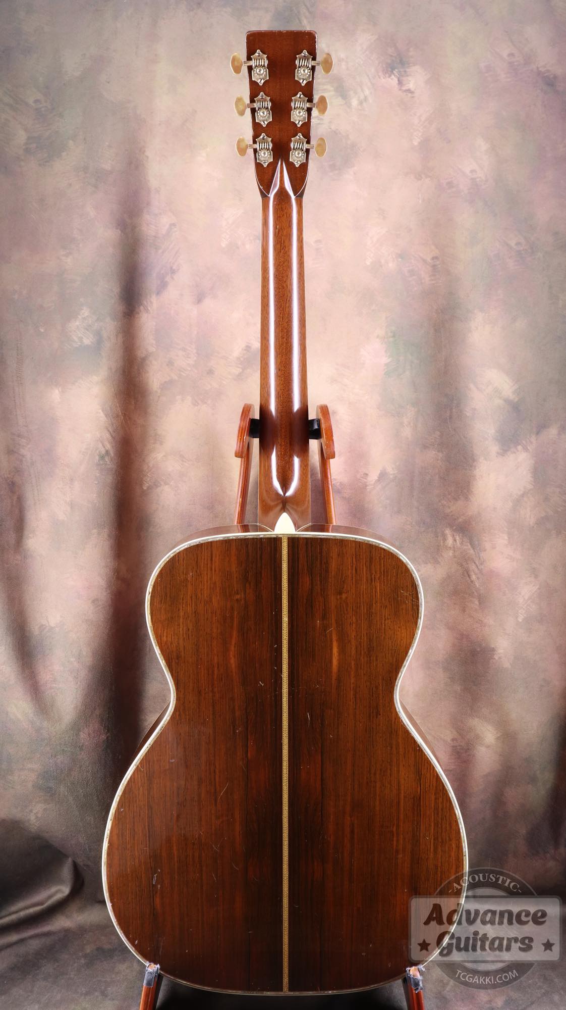 Martin 1938年製 000-45
