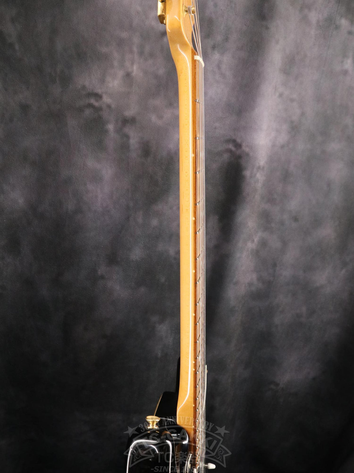 Fender USA Stevie Ray Vaughan Stratocaster